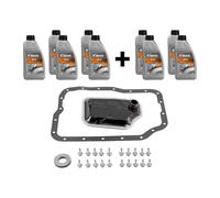 VAICO V25-0797-XXL Gearbox service kit