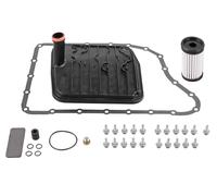 VAICO Auto Transmission Oil Change Parts Kit for FORD FOCUS C-MAX 2003-2007