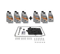 VAICO V25-2253-XXL Gearbox service kit