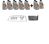 VAICO V25-2191-XXL Gearbox service kit