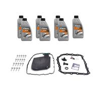 VAICO V52-0470 Gearbox service kit