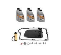 VAICO Auto Transmission Oil Change Parts Kit for INFINITI Q30 2015 to Onwards