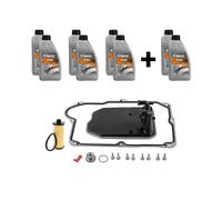 VAICO V30-2257-XXL Gearbox service kit