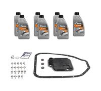 VAICO V52-0389 Gearbox service kit