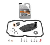 VAICO V30-2254-SP Gearbox service kit