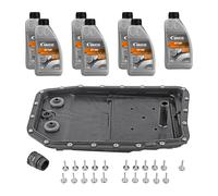 VAICO - V20-2088 - Transmission Oil Change Kit - fits BMW 24152333903