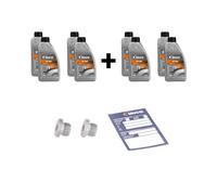 VAICO V33-0533-XXL Gearbox service kit