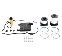 VAICO Parts Kit, automatic transmission oil change