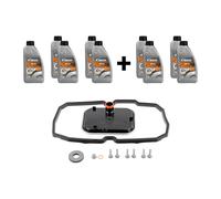 VAICO V30-2255-XXL Gearbox service kit