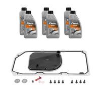 VAICO V30-2253 Gearbox service kit