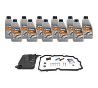 VAICO V30-3695-XXL Gearbox service kit