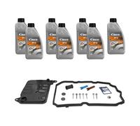 VAICO V30-3695 Gearbox service kit
