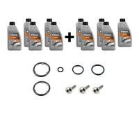 VAICO V20-4670-XXL Gearbox service kit