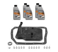 VAICO V20-2091 Gearbox service kit