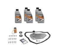 VAICO Auto Transmission Oil Change Parts Kit for NISSAN NOTE E12 2012 to 2016