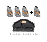 VAICO Automatic Transmission Oil Change Kit V45-0189-XXL for Porsche 911 (997) 2010–2012 – 8 l
