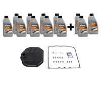 VAICO V45-0269-XXL Gearbox service kit
