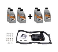 VAICO V10-8038-XXL Gearbox service kit