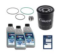 Vaico Transmission Parts Kit V58-0004 – Oil Change (e-transmission) 3 L