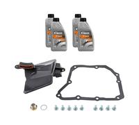 VAICO - V40-1604 - Transmission Oil Change Kit - fits VAUXHALL 703304