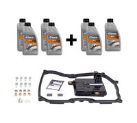 VAICO V10-8037-XXL Gearbox service kit
