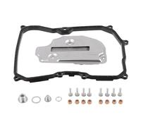 VAICO Auto Transmission Oil Change Parts Kit for VW NEW BEETLE 1999-2000