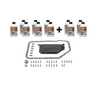 VAICO V10-3213-XXL Gearbox service kit