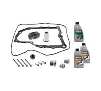 VAICO Parts Kit, automatic transmission oil change V10-5582 VOLKSWAGEN: Golf 7, Caddy 3, Polo V Hatchback, AUDI: A3 Sportback, A3 Saloon, TT Coupe