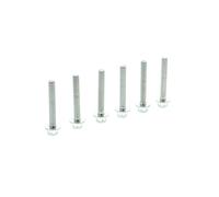 15D VAICO - V30-2283 - Transmission Sump Bolt Set - fits MERCEDES-BENZ A0049903512
