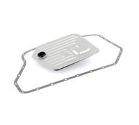 VAICO AUTOMATIC TRANSMISSION FILTER FOR AUDI A8 S8 4D2 4D8 4.2 GASKET GEARBOX