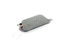 VAICO Automatic Transmission Hydraulic Filter Fits BMW Z4 E46 E39 24341423376