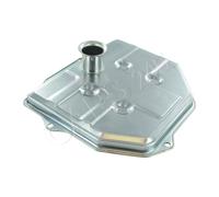 VAICO Automatic Transmission Hydraulic Filter Fits MERCEDES PUCH 4602700198