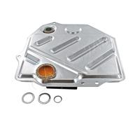 VAICO Automatic Transmission Hydraulic Filter Fits MERCEDES W124 1262770895