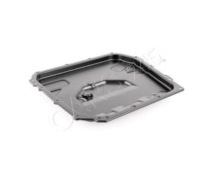 VAICO Automatic Transmission Oil Pan Fits AUDI A4 A5 A6 A7 Q5 B8 8K 0B5321361