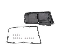 VAICO V45-0110 Automatic transmission oil pan