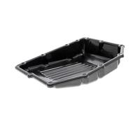 VAICO Automatic Transmission Oil Sump for VOLVO V70 III (135) 2010 to 2014