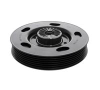 VAICO V10-5424 Crankshaft pulley