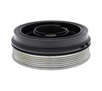 VAICO Belt Pulley, crankshaft V20-2358