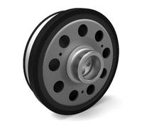 VAICO V20-2495 Crankshaft pulley