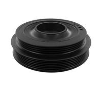 VAICO Belt Pulley, crankshaft V25-0320