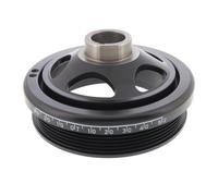Crankshaft Belt Pulley For Mercedes C-CLASS E-CLASS SLK 07-16 2710300203