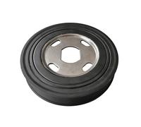 VAICO Belt Pulley, crankshaft V46-1775