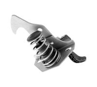 VAICO V20-2158 Bonnet Lock