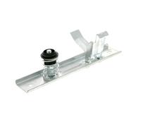 VAICO Bonnet Lock V46-1717