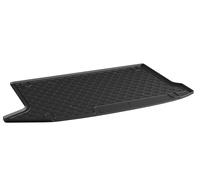 VAICO Boot or Cargo Liner for HYUNDAI KONA OS OSE OSI 2017-07 to 2020-12