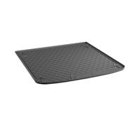 VAICO Boot or Cargo Liner for AUDI A4 B9 Avant 8W5 8WD 2016-02 to 2019-10