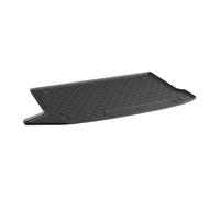 VAICO Boot or Cargo Liner for HYUNDAI KONA OS OSE OSI 2017-07 to 2020-12