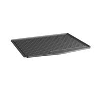 VAICO Boot or Cargo Liner for JEEP RENEGADE SUV BU B1 BV 2015 Onwards