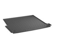 VAICO Boot or Cargo Liner for MERCEDES-BENZ E-CLASS T-Model S213 2016-2020