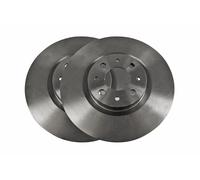 VAICO V24-80003 Brake disc